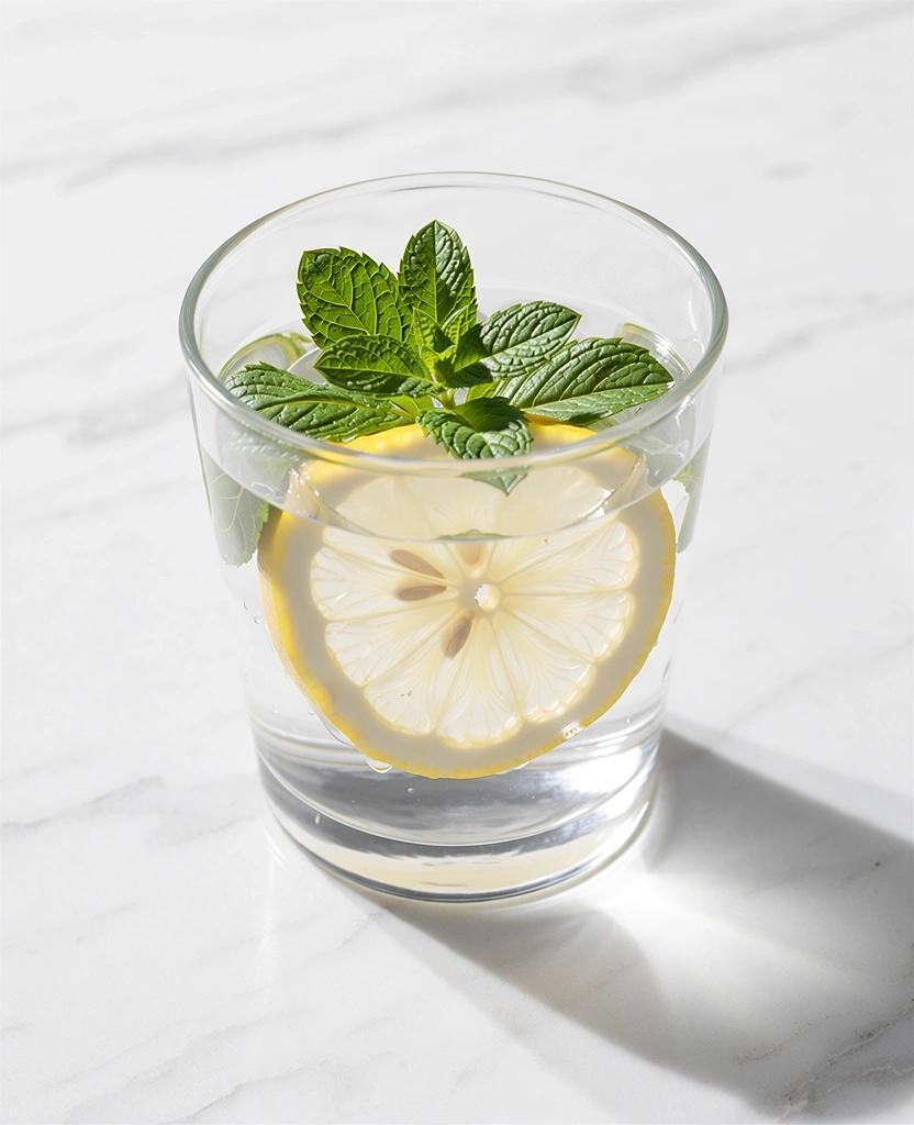 Hydration and nutrition