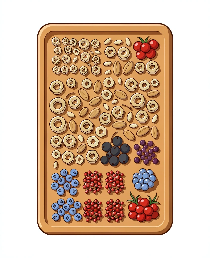 Nutrition advice and wellness